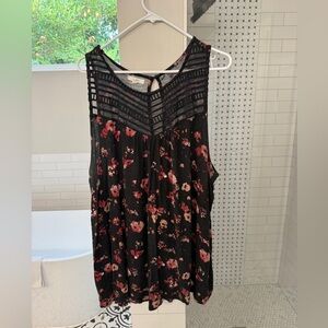 Maurice’s Tank Top